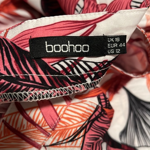 Flowy pants - Picture 2 of 6